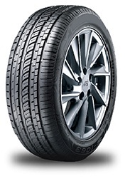 235/40 R17 90W TL EURUS ER63 E-B-2